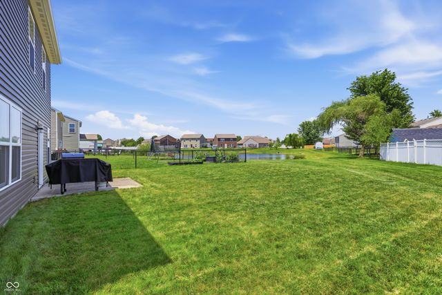 1056 Balto Drive, Shelbyville, IN 46176