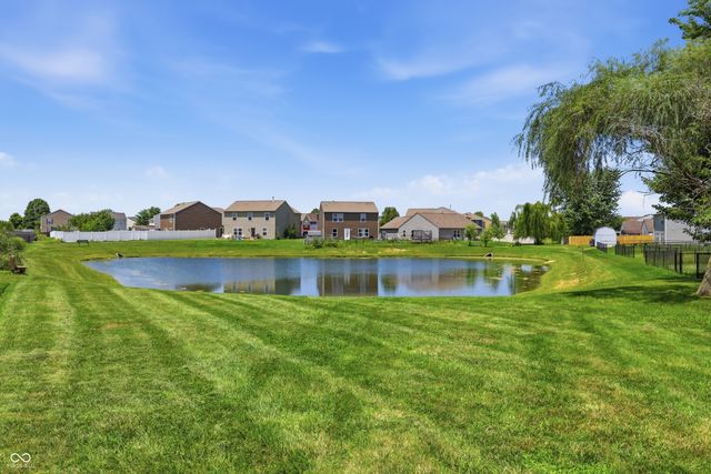 1056 Balto Drive, Shelbyville, IN 46176