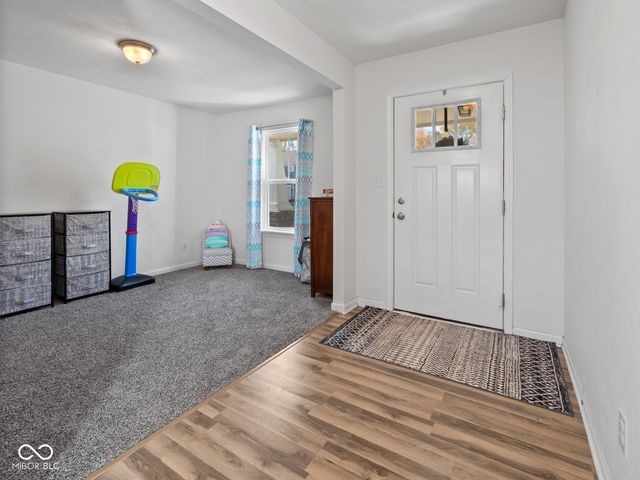 1056 Balto Drive, Shelbyville, IN 46176