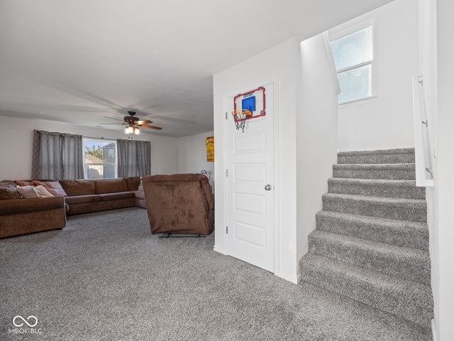 1056 Balto Drive, Shelbyville, IN 46176