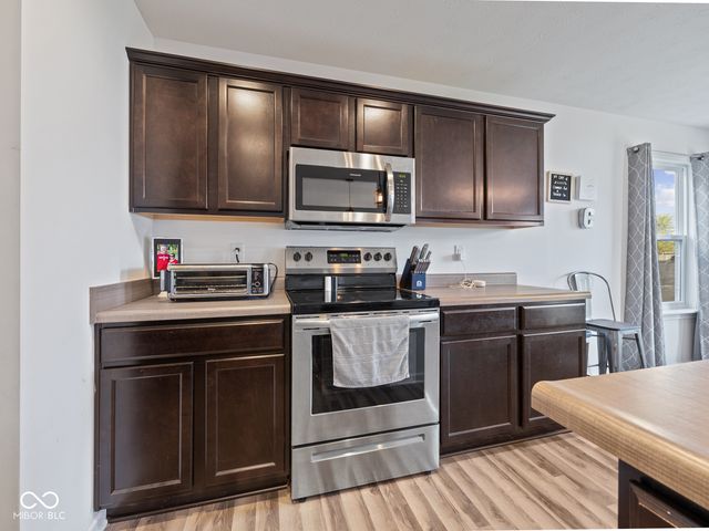 1056 Balto Drive, Shelbyville, IN 46176