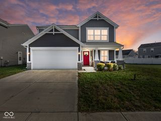 1056 Balto Drive, Shelbyville, IN 46176