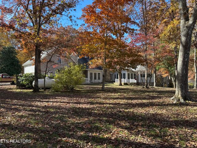 2570 Martha Washington Rd, Clarkrange, TN 38553