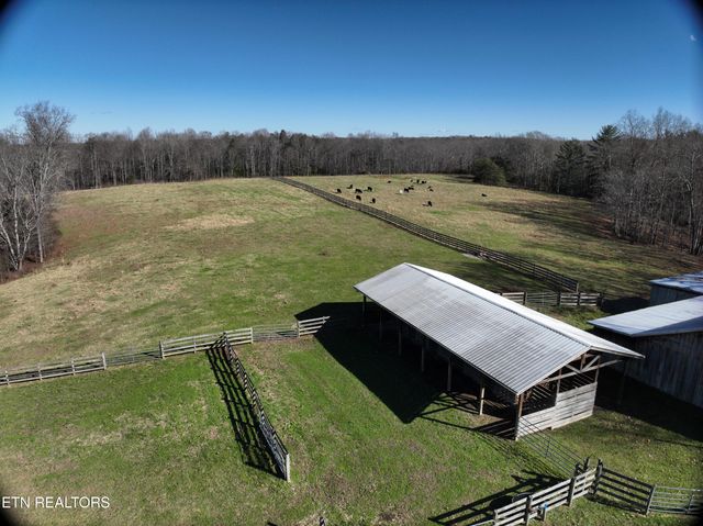 2570 Martha Washington Rd, Clarkrange, TN 38553
