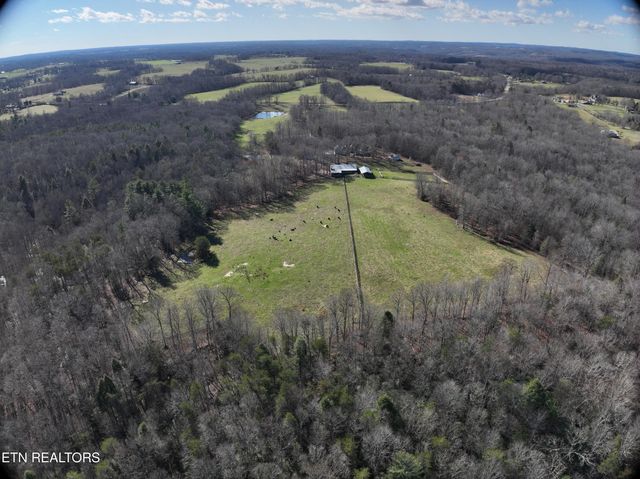 2570 Martha Washington Rd, Clarkrange, TN 38553