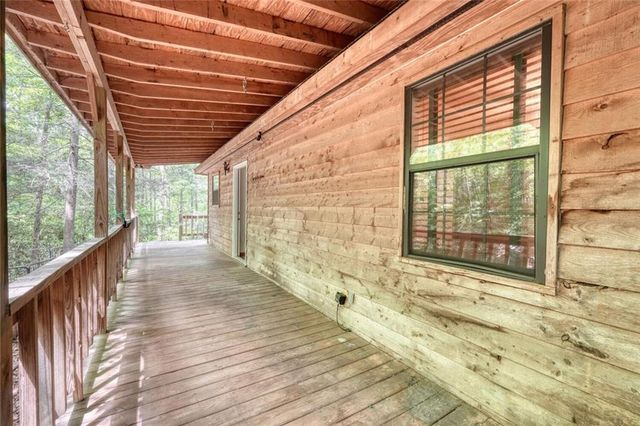 46 Evening Shade Court, Morganton, GA 30560