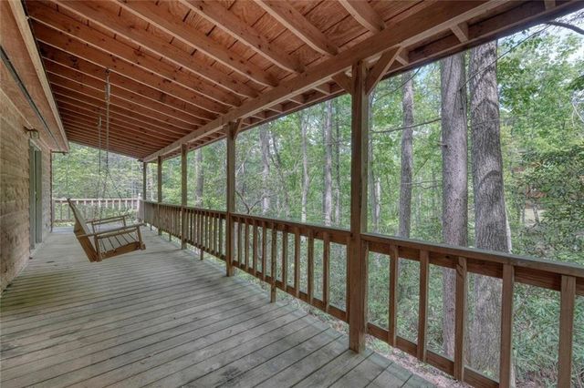 46 Evening Shade Court, Morganton, GA 30560