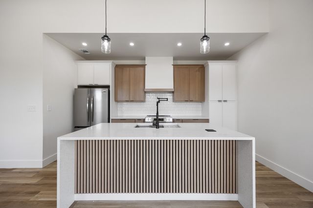 411 Runnells Street, Terrell, TX 75160
