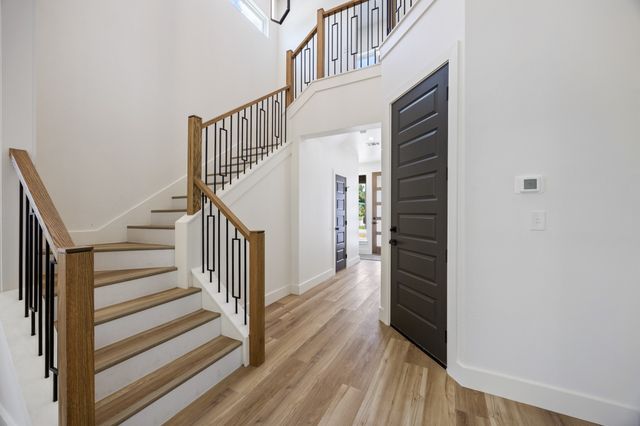411 Runnells Street, Terrell, TX 75160