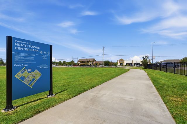 2471 N Fm 740, Heath, TX 75032