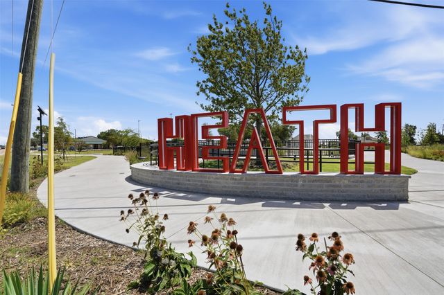 2471 N Fm 740, Heath, TX 75032