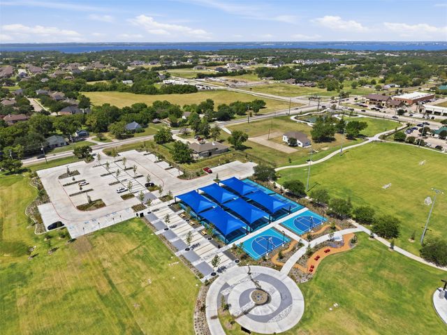 2471 N Fm 740, Heath, TX 75032