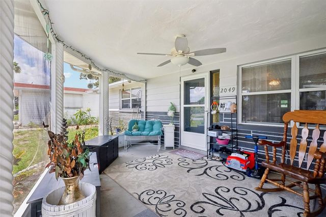 2049 MAUREEN DRIVE, Holiday, FL 34690