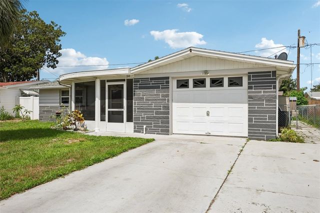 2049 MAUREEN DRIVE, Holiday, FL 34690