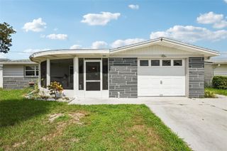 2049 MAUREEN DRIVE, Holiday, FL 34690