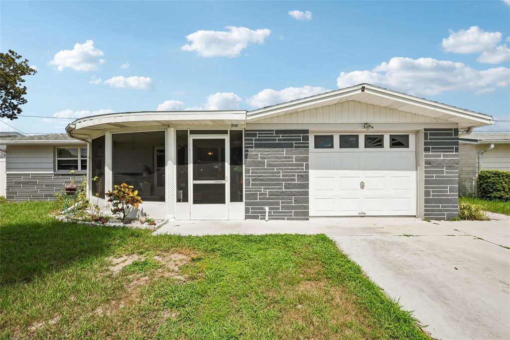 2049 MAUREEN DRIVE, Holiday, FL 34690