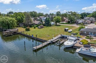 38187 Huron Pointe Drive, Harrison Twp, MI 48045