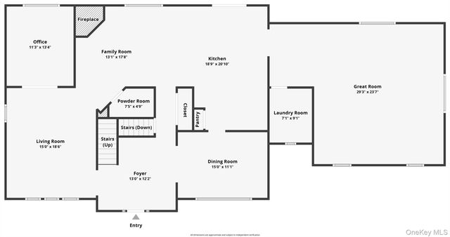 122 Duke Drive, Carmel, NY 10512