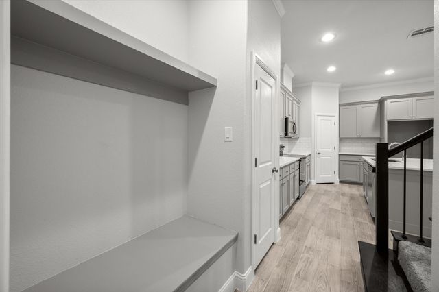 2361 Spring Park Boulevard, Arlington, TX 76016