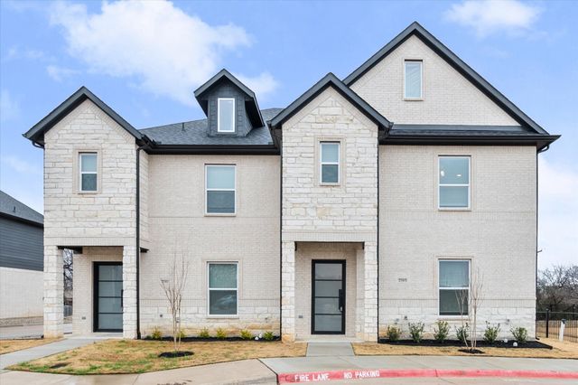 2361 Spring Park Boulevard, Arlington, TX 76016