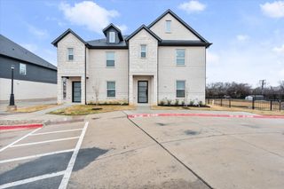 2361 Spring Park Boulevard, Arlington, TX 76016