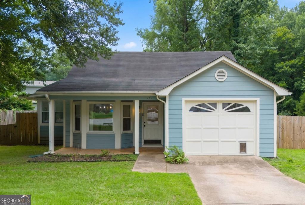 141 Onyx, Athens, GA 30605