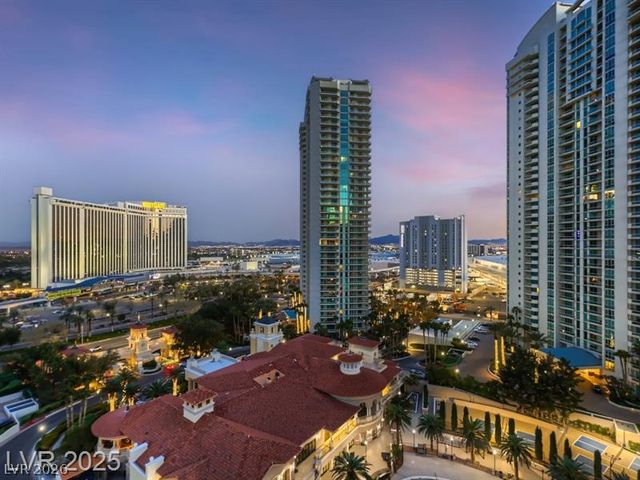 2747 Paradise Road 1505, Las Vegas, NV 89109
