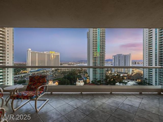 2747 Paradise Road 1505, Las Vegas, NV 89109