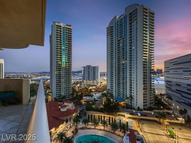 2747 Paradise Road 1505, Las Vegas, NV 89109