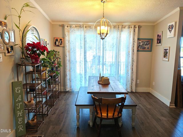 87 E Williams Street, Coats, NC 27521