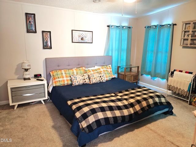 87 E Williams Street, Coats, NC 27521