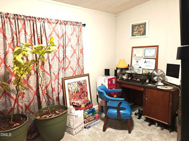 87 E Williams Street, Coats, NC 27521