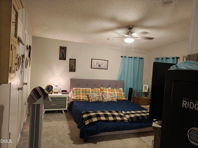 87 E Williams Street, Coats, NC 27521