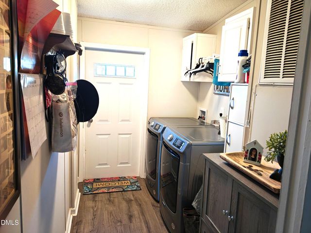 87 E Williams Street, Coats, NC 27521