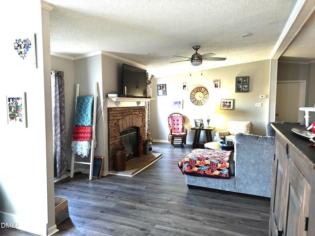 87 E Williams Street, Coats, NC 27521