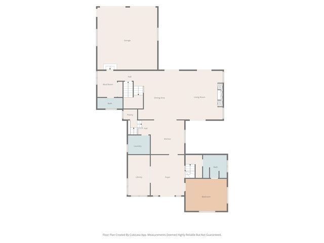 24 Chestnut Street, Douglas, MI 49406