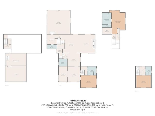 24 Chestnut Street, Douglas, MI 49406