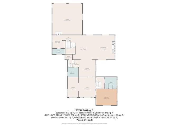 24 Chestnut Street, Douglas, MI 49406