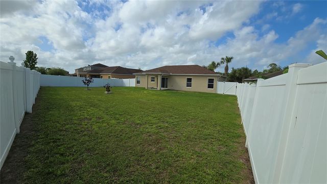 3636 SAIL HARBOR DRIVE, Kissimmee, FL 34746