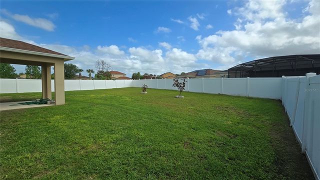 3636 SAIL HARBOR DRIVE, Kissimmee, FL 34746