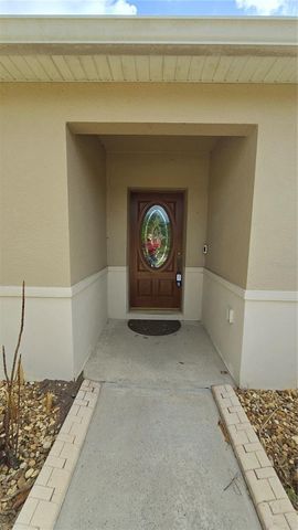 3636 SAIL HARBOR DRIVE, Kissimmee, FL 34746