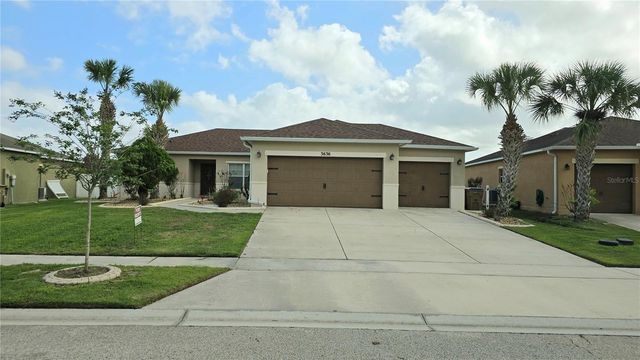 3636 SAIL HARBOR DRIVE, Kissimmee, FL 34746