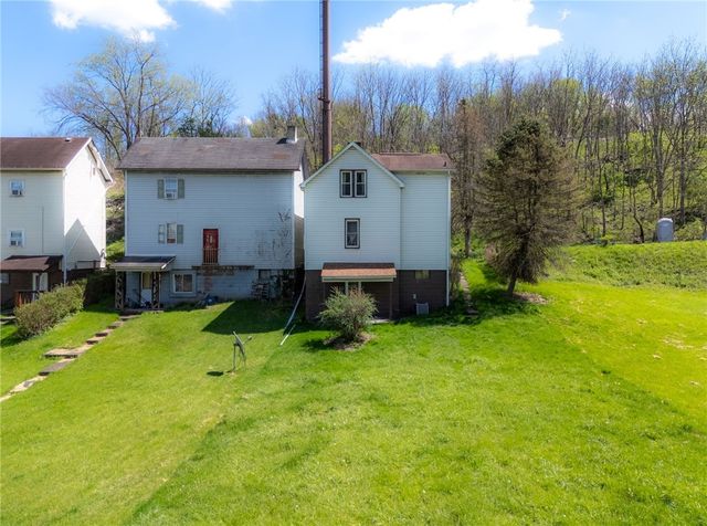 226 Elm St, Canonsburg, PA 15317