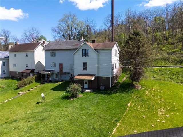 226 Elm St, Canonsburg, PA 15317