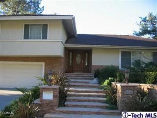 2716 Ridgepine Drive, La Crescenta, CA 91214