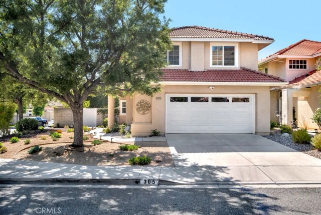 305 Saint Thomas, Oak Park, CA 91377