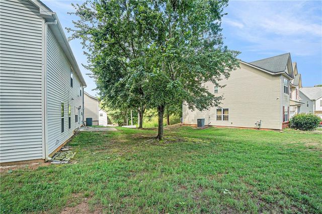 3502 Louella Lake Court, Snellville, GA 30039