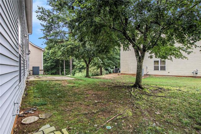 3502 Louella Lake Court, Snellville, GA 30039