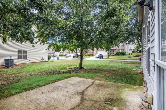 3502 Louella Lake Court, Snellville, GA 30039