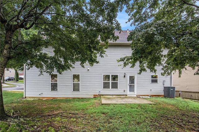 3502 Louella Lake Court, Snellville, GA 30039